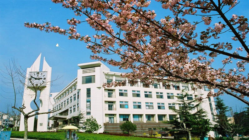 Qingdao University