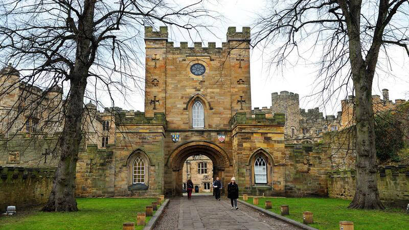Durham University