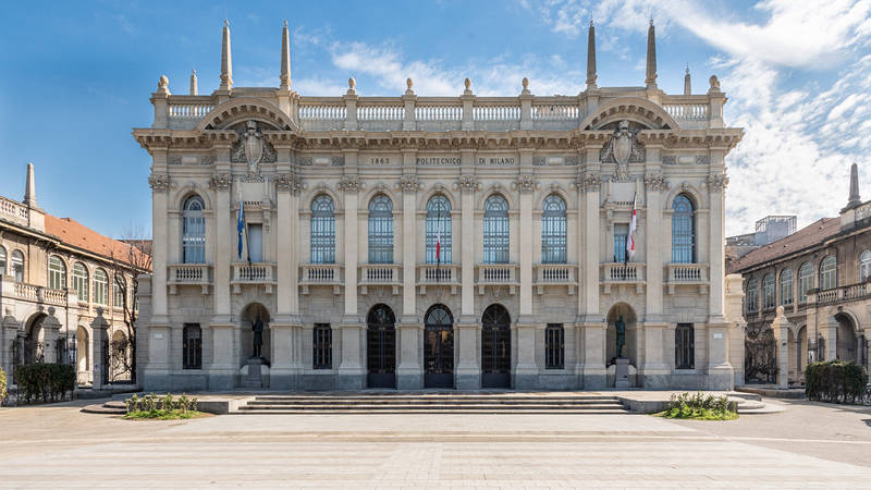 Politecnico Di Milano