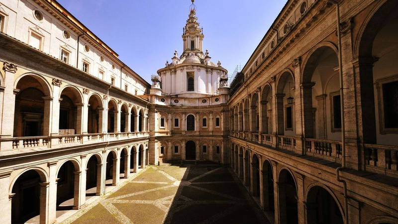 Sapienza University Of Rome