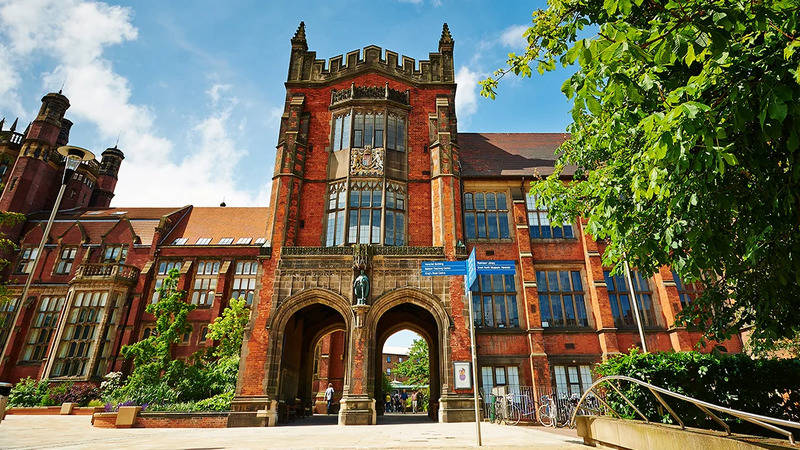 Newcastle University