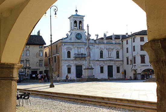 University of Udine