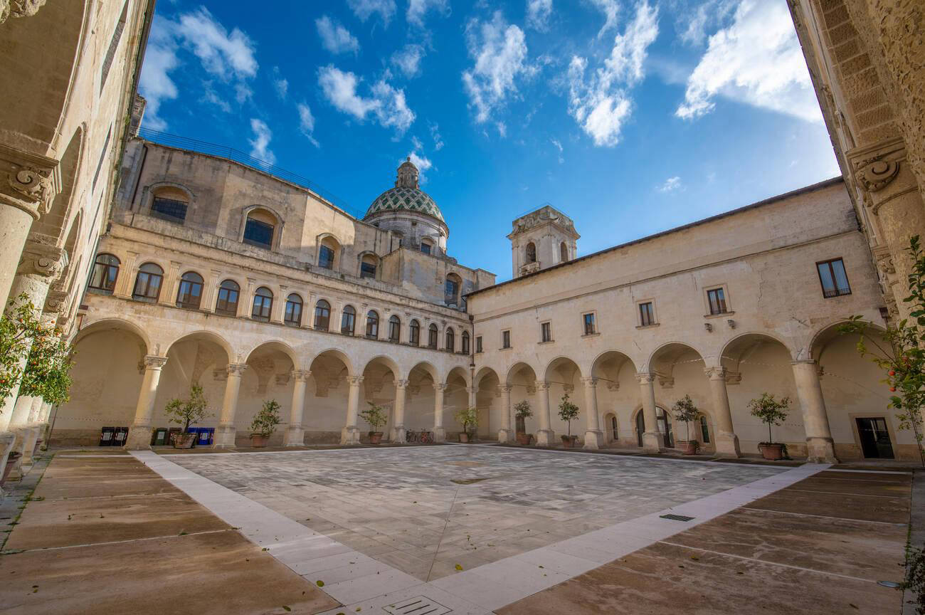 University of Salento