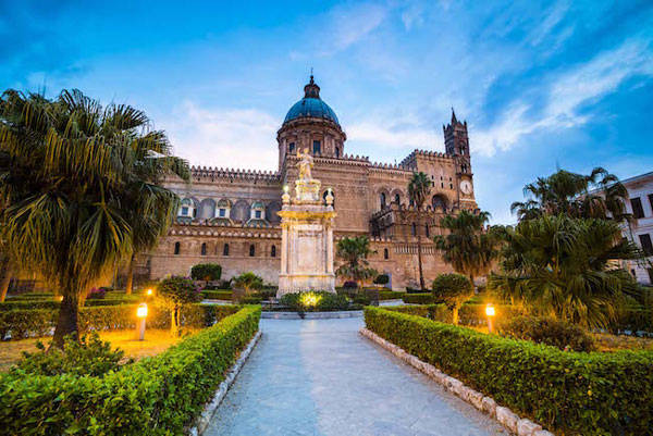 University of Palermo