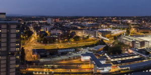 wolverhampton