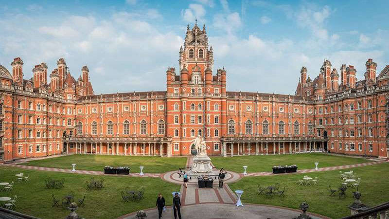 University Of London