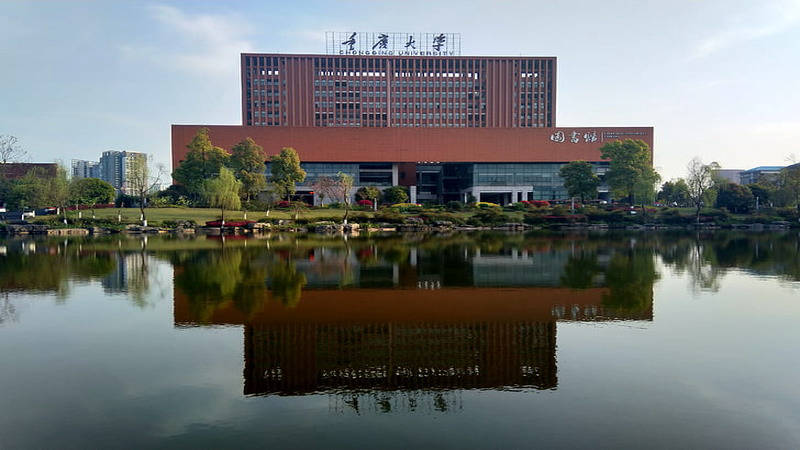 Chongqing University
