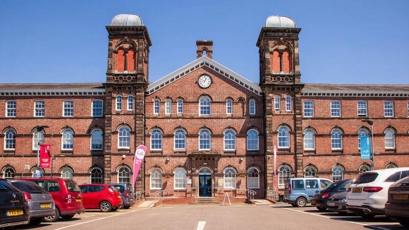 University of Cumbria