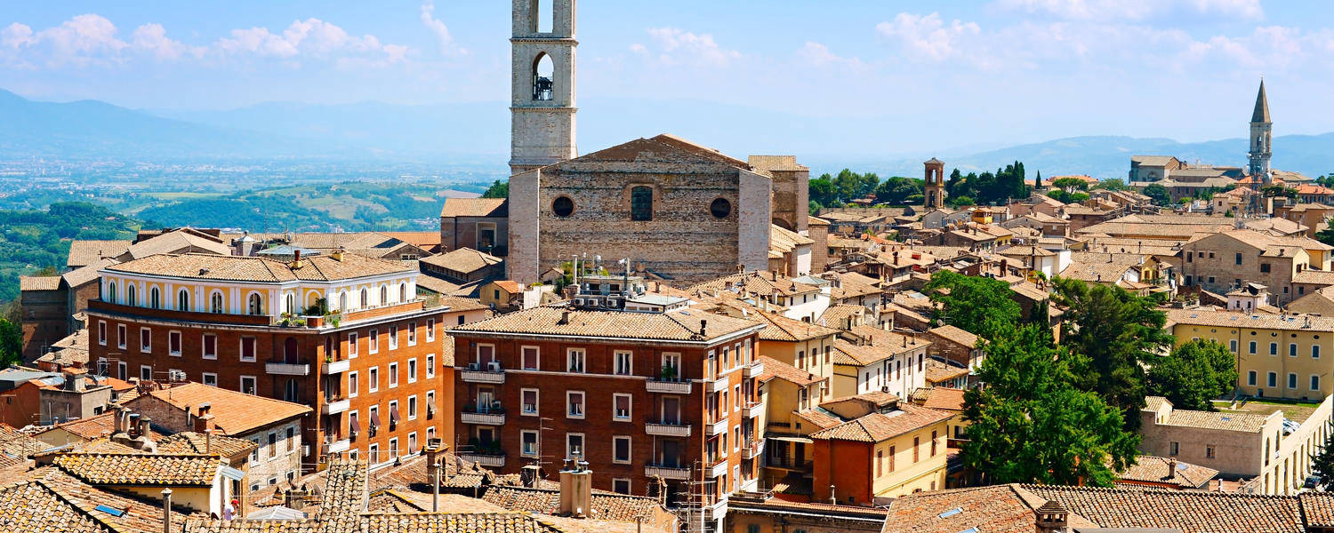 University of Perugia