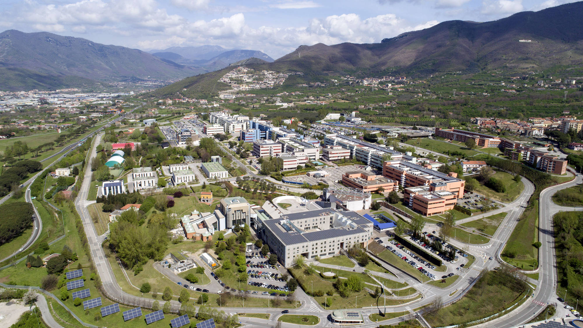University of Salerno