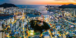 busan