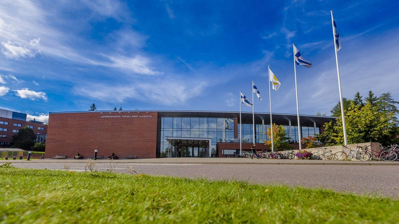 Lappeenranta University of Technology