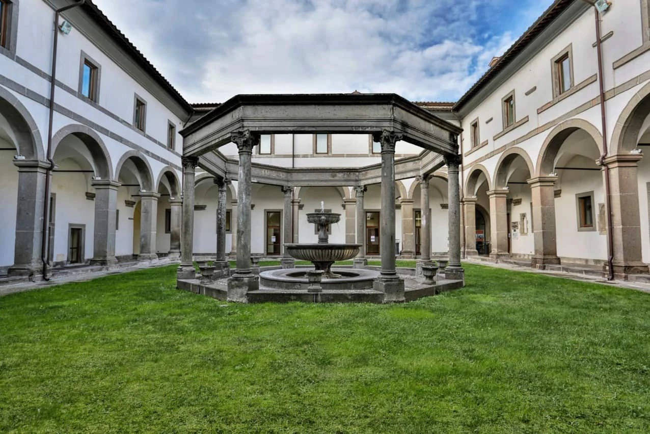 University of Tuscia