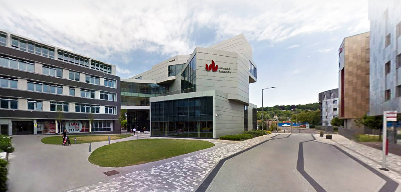 University of Bedfordshire