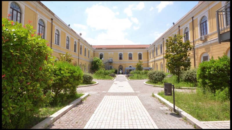 University of Foggia