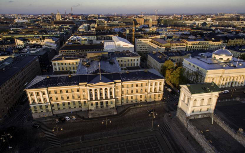 University of Helsinki
