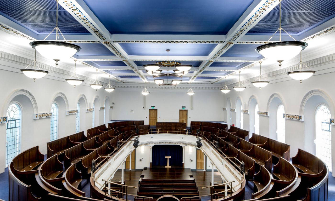 Nottingham Trent University
