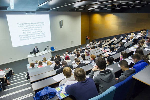 Liverpool John Moores University
