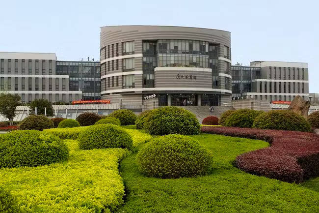 Hohai University