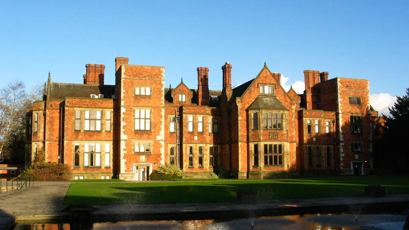 The University Of York