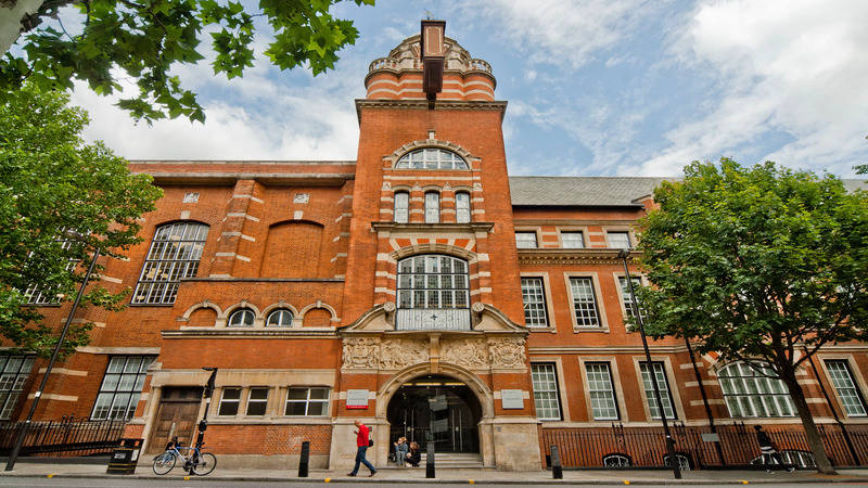 City University of London