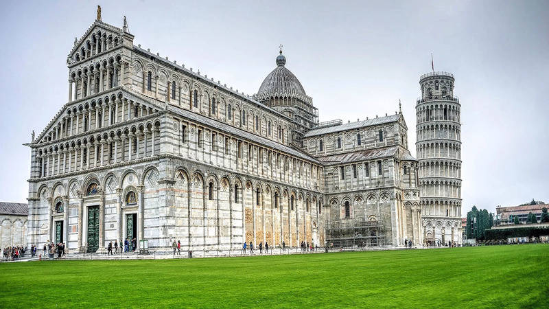 University Of Pisa