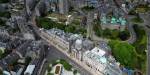 aberdeen