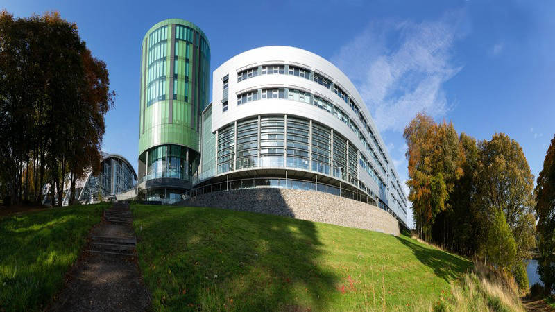 Robert Gordon University