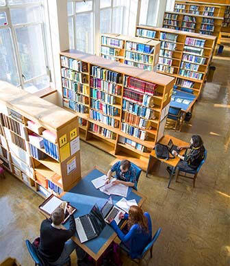 Aberystwyth University