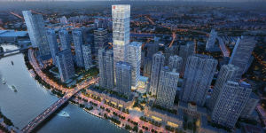 tianjin