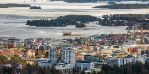 kuopio