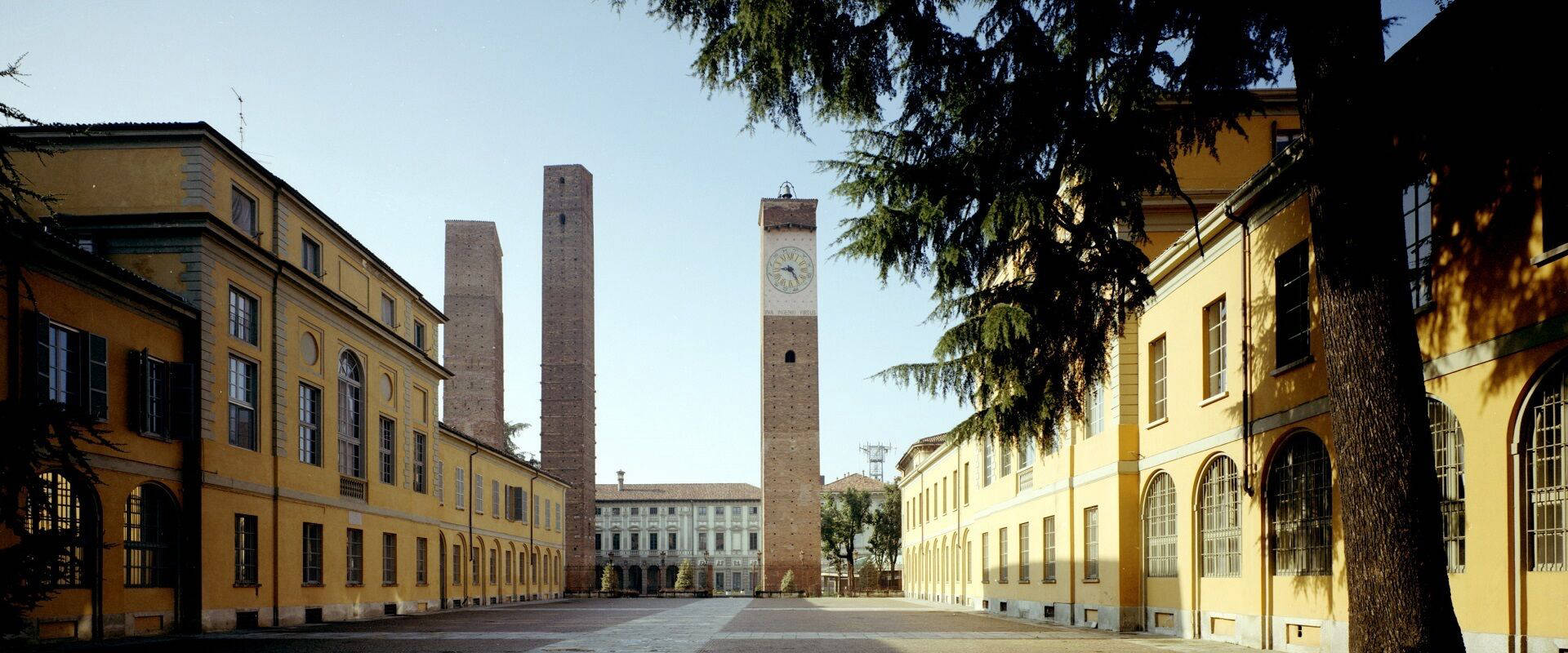 University of Pavia