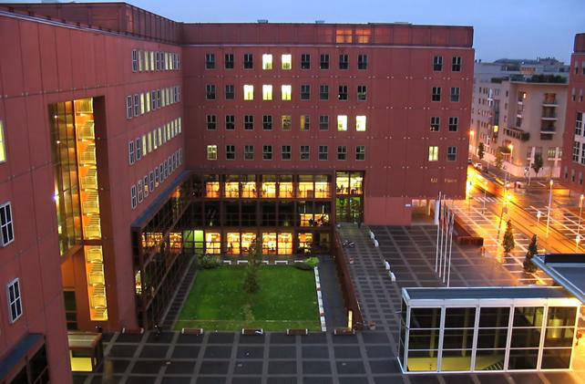 University of Milano-Bicocca