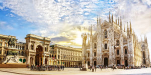 milan