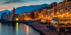 genova
