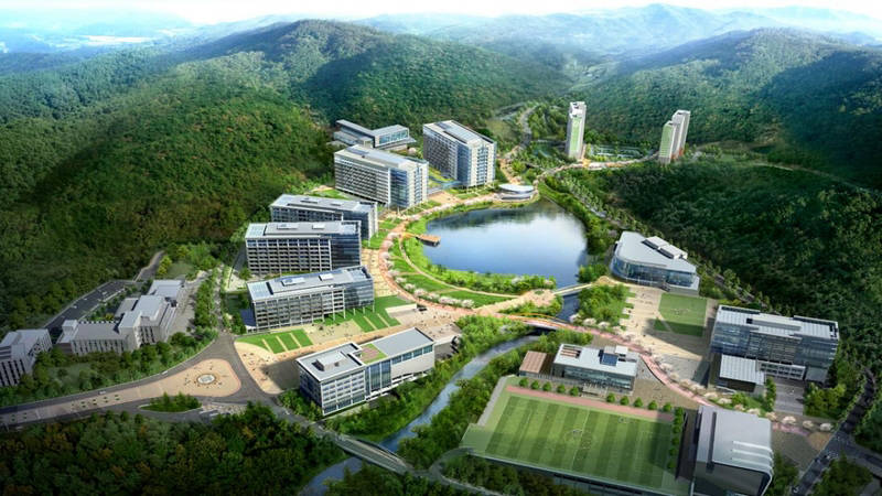 Ulsan National Institute of Science and Technology