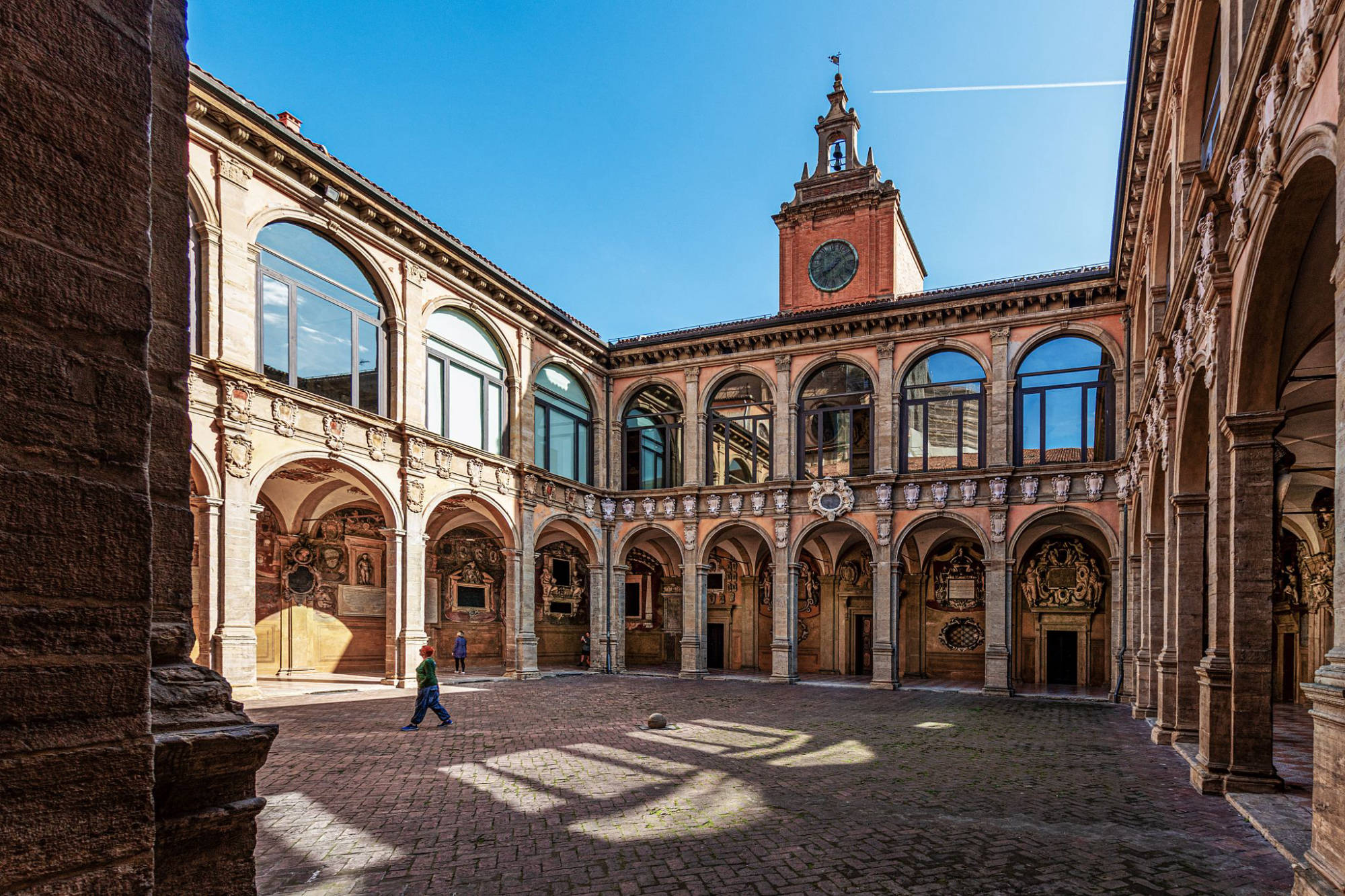 University Of Bologna