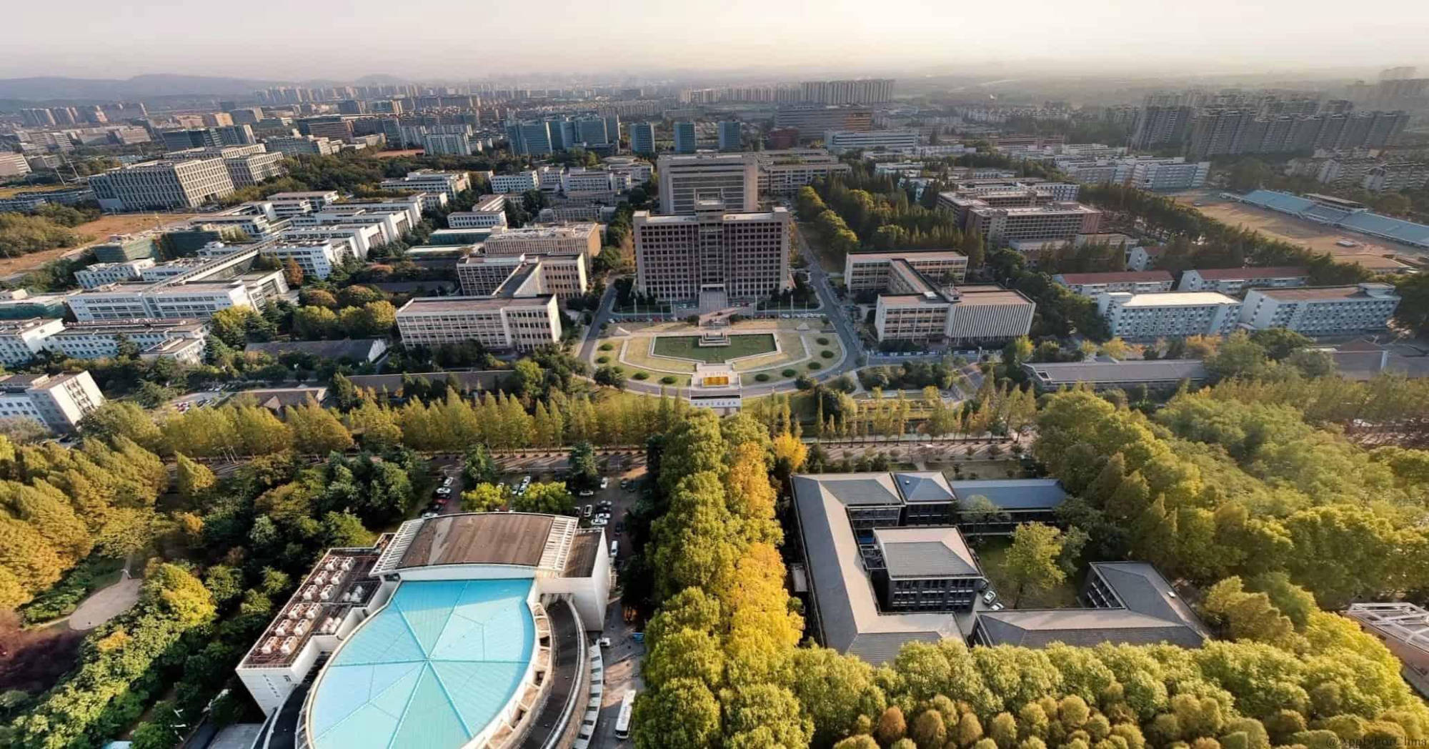 Nanjing University of Science and Technology