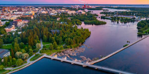 oulu