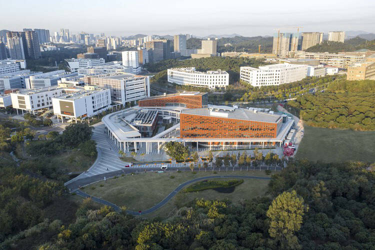 Southern University of Science and Technology