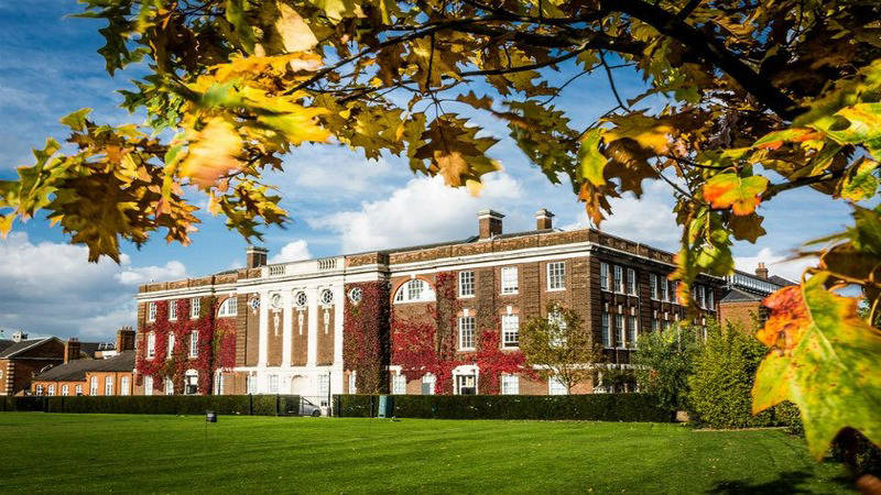 Goldsmiths University of London