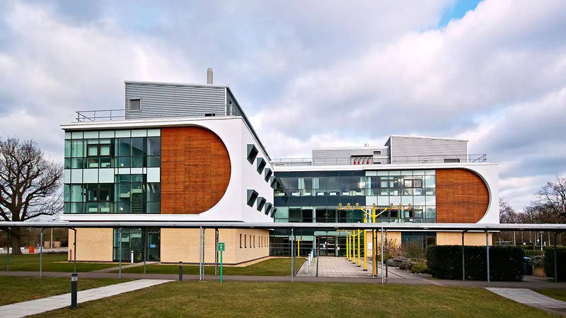 The Open University