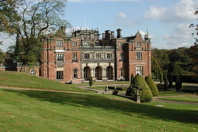 Keele University