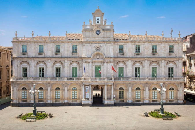 University of Catania