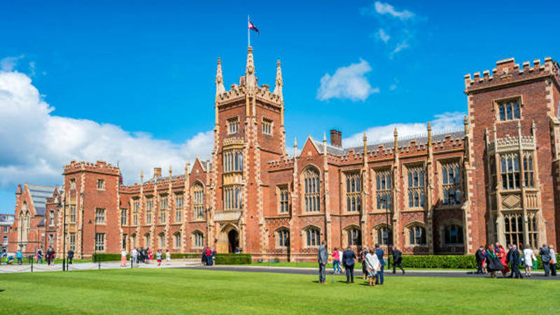 Ulster University