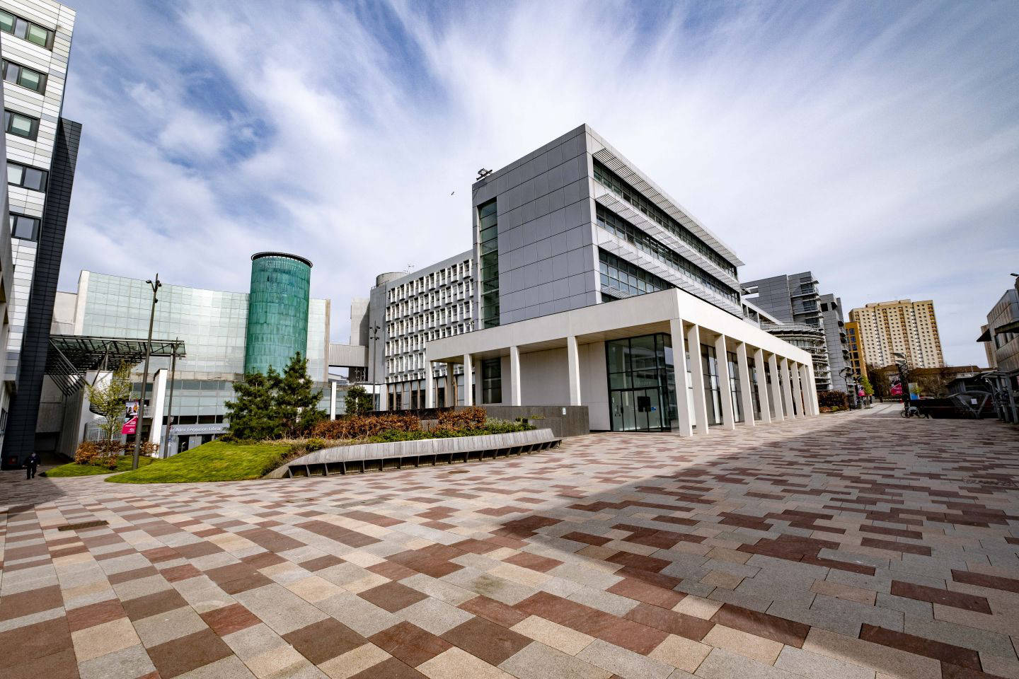Glasgow Caledonian University