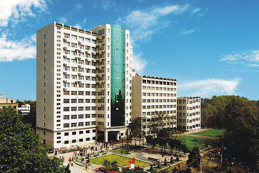 Wuhan University of Technology