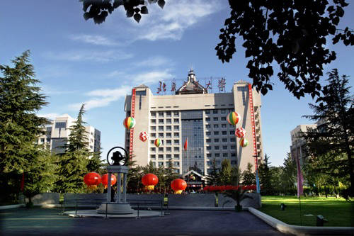 Beijing Jiaotong University