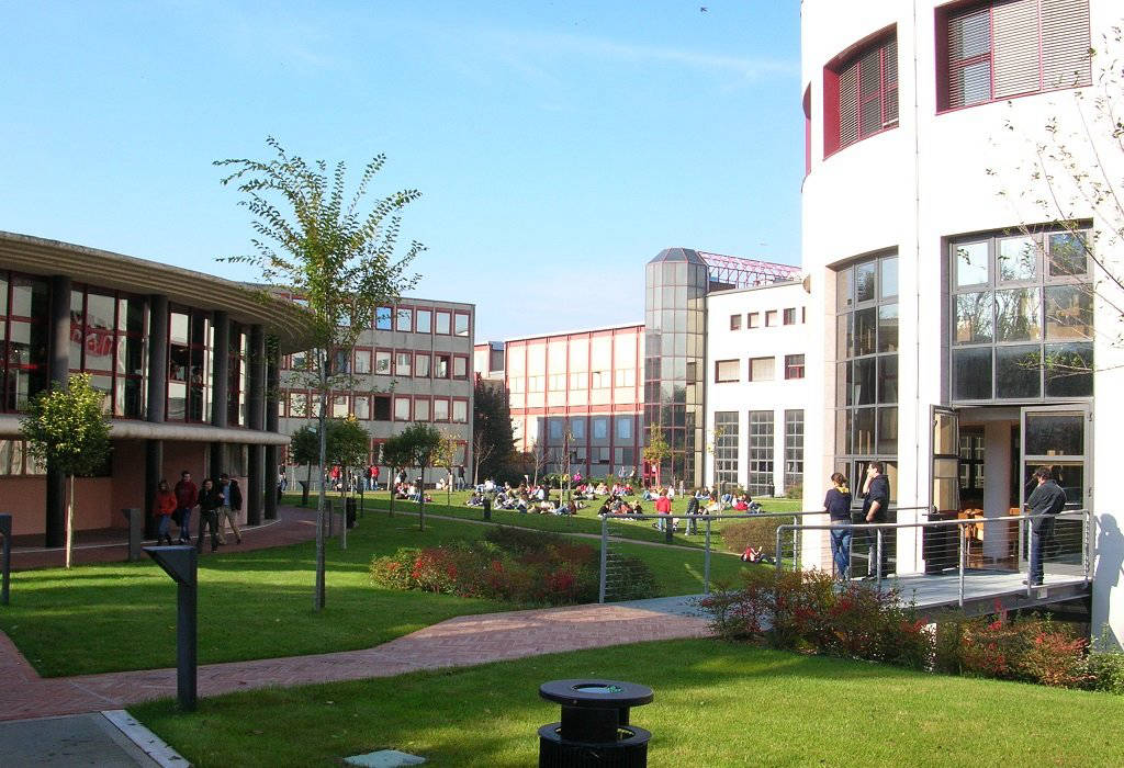 University of Verona
