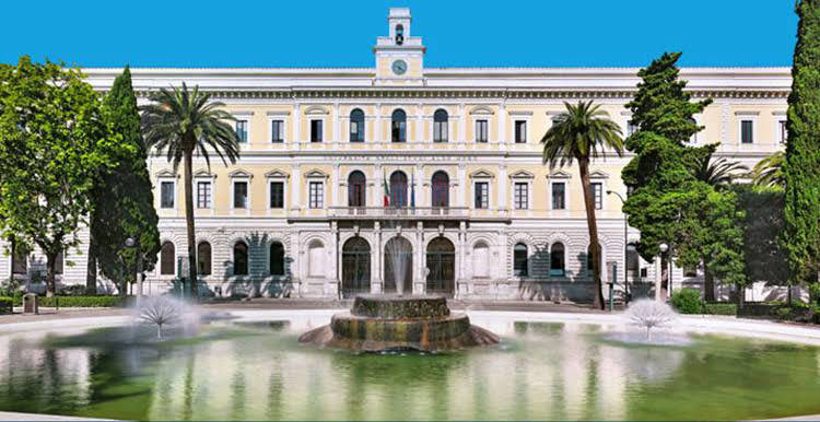University of Bari Aldo Moro